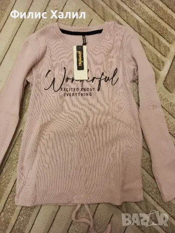 Дамски рокли и блузи, снимка 4 - Рокли - 49393467