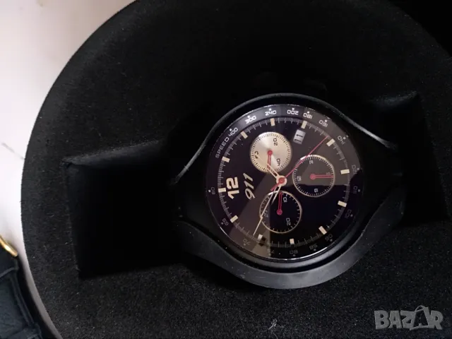 Porsche 911 Speed Chronograph , снимка 3 - Мъжки - 47403682