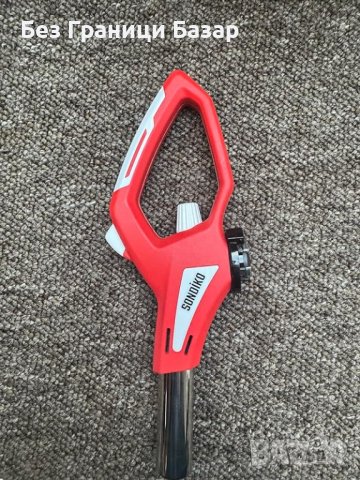 Нова Многофункционална Горелка Sondiko - Идеална за Десерти и Печене, снимка 8 - Други стоки за дома - 43673123