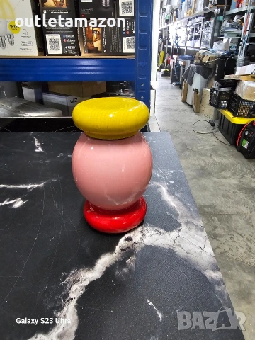 Дизайнерска мелничка ALESSI, снимка 3 - Аксесоари за кухня - 53020852