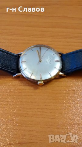 Waltham* 21 Rubis Swiss. Изключителен! класически екземпляр! от 1970s, снимка 12 - Мъжки - 27184614