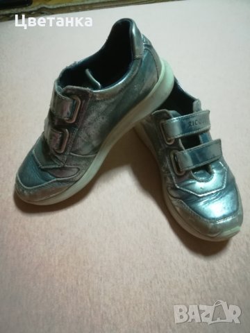 Детски обувки Ricosta р-р 31, снимка 3 - Детски обувки - 26451102