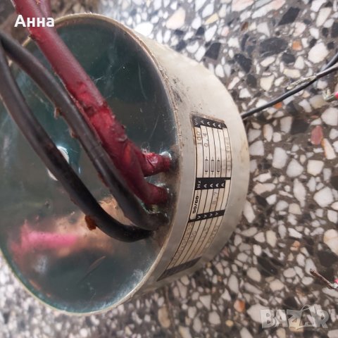 италиански Тороидални трансформатори, снимка 2 - Друга електроника - 28372146