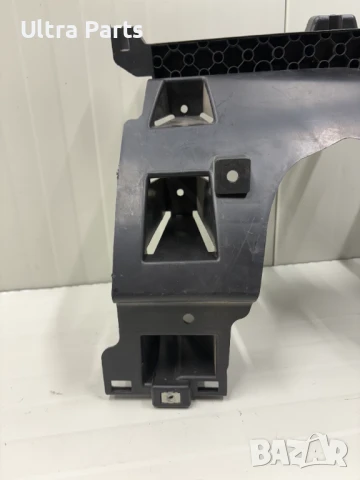 Оригинална PVC кора под волана за MINI R60 R61 9803572, снимка 3 - Части - 50482704