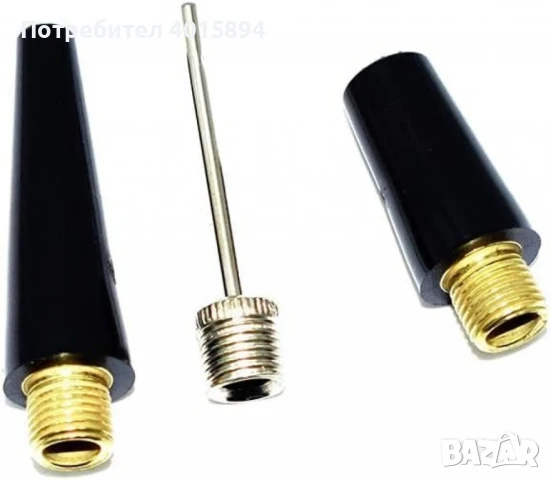 Компресор за въздух с метален корпус и 150 вата мощност, 1 цол/ 2 цола, снимка 15 - Компресори - 50706889