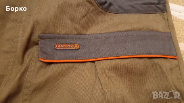 Panoply-работни панталони-XL, снимка 9 - Панталони - 34894215