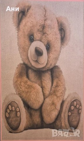 Килими Digital Print 100% полиамид