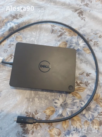 Лаптоп Dell latitude 7370 , снимка 3 - Лаптопи за дома - 51385649