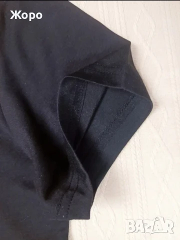 Дамска лятна рокля от мека и дишаща материя АХ-603113, снимка 4 - Рокли - 50750371