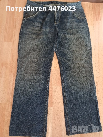 Мъжки панталони, 54 размер, снимка 11 - Панталони - 52500019