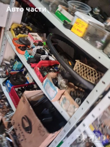 Авточасти.ВАЗ-ЛАДА-НИВА-ЛАДА-САМАРА-ЖИГУЛА.И МНОГОЧАСТИ НА СКЛАД ЗА.РУСКИ КОЛИ .0895486622, снимка 9 - Части - 35154929