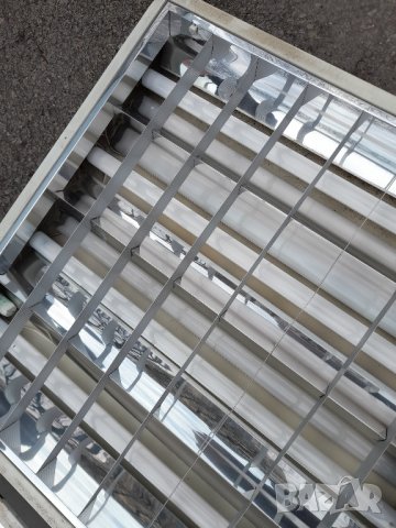 Луминисцентни тела, снимка 9 - Лампи за таван - 43988776