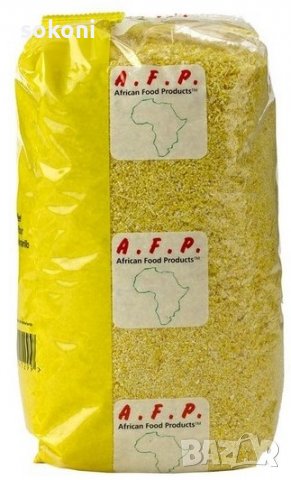 AFP Yellow Gari / АФП Жълто Гари 500гр