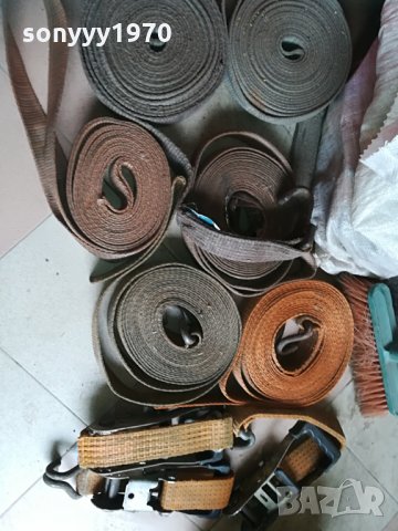 колани 15лв за бр-тресчотки-15лв за бр, снимка 9 - Аксесоари и консумативи - 28565319
