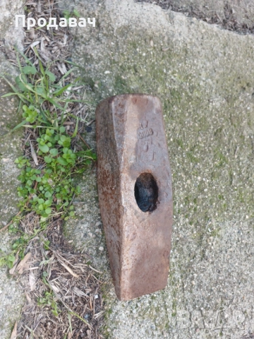 Български чук 8кг