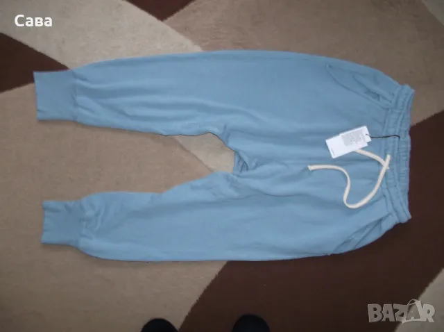 Ватирано долнище GENIUS  мъжко,М, снимка 2 - Спортни дрехи, екипи - 48657103