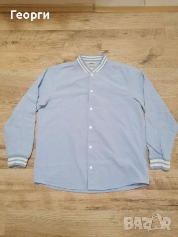 Мъжка риза Carhartt 