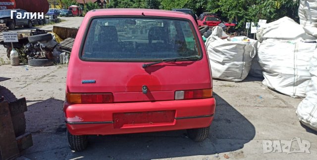 Резервни части Фиат  , снимка 3 - Автомобили и джипове - 33652698