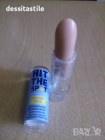 Коректори против пъпки и други коректори, снимка 4 - Козметика за лице - 30052674