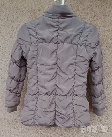 Детско зимно яке., снимка 4 - Детски якета и елеци - 43051561