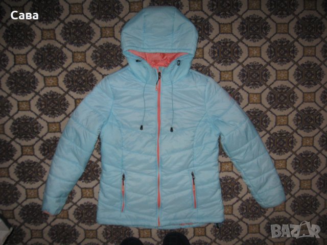 Зимни якета NORDCAP  дамски,М-Л, снимка 7 - Якета - 43258198
