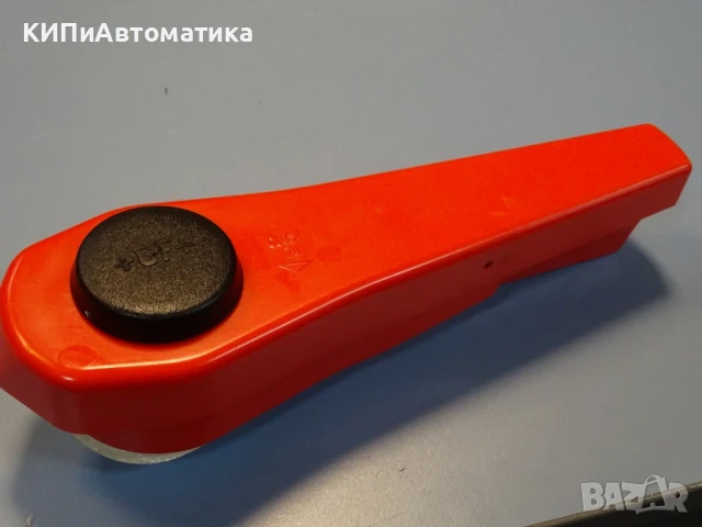 киселинноустойчив клапан пеперуден тип Georg Fischer(+GF+) typ 367 Butterfly valve, снимка 4 - Резервни части за машини - 51262038