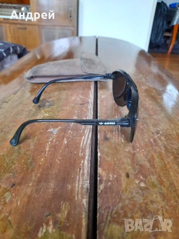 Стари слънчеви Adidas Zule, снимка 3 - Други ценни предмети - 53565802