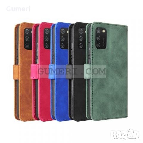 Samsung Galaxy A03s Тефтер Стойка