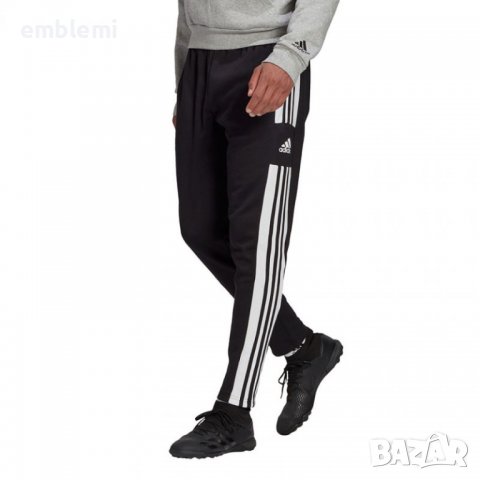 Мъжки спортен екип Adidas Squadra, снимка 3 - Спортни дрехи, екипи - 36590768