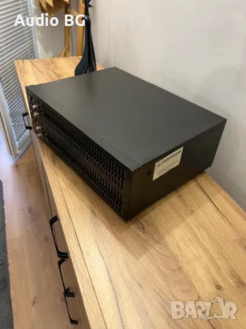 Еквалайзер Technics SH-8075 Top, снимка 4 - Еквалайзери - 47552762