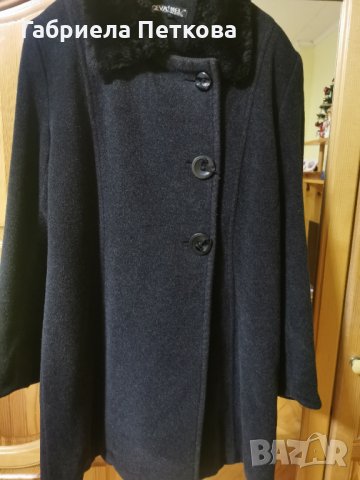 Палто на Geva Nel , снимка 4 - Палта, манта - 35297408