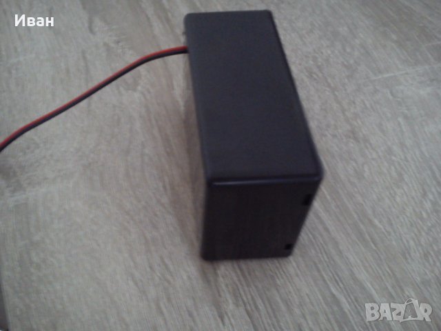 *ТОП* Модул кондензатор с голям капацитет  1,6 и 3.2 фарада farad /16V + волтметър за кола автомобил, снимка 7 - Аксесоари и консумативи - 26444339