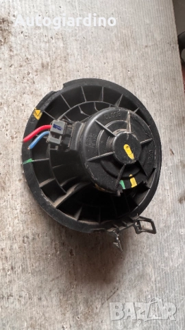 Вентилатор за парно за Hyundai I20 2009 - F00S330056, снимка 2 - Части - 52642095