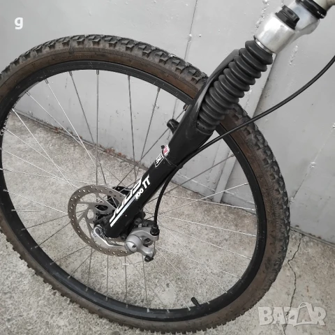 Specialized hardrock , снимка 4 - Велосипеди - 51242601