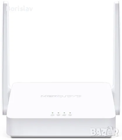 Рутер MERCUSYS, снимка 1