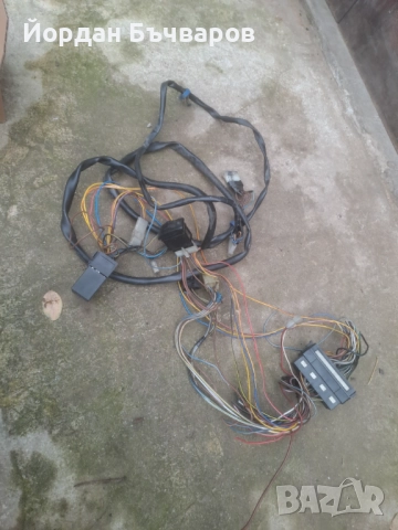 Подгрев за седалки + предни Gti седалки за VW Golf & Jetta Mk2, снимка 9 - Части - 52403385