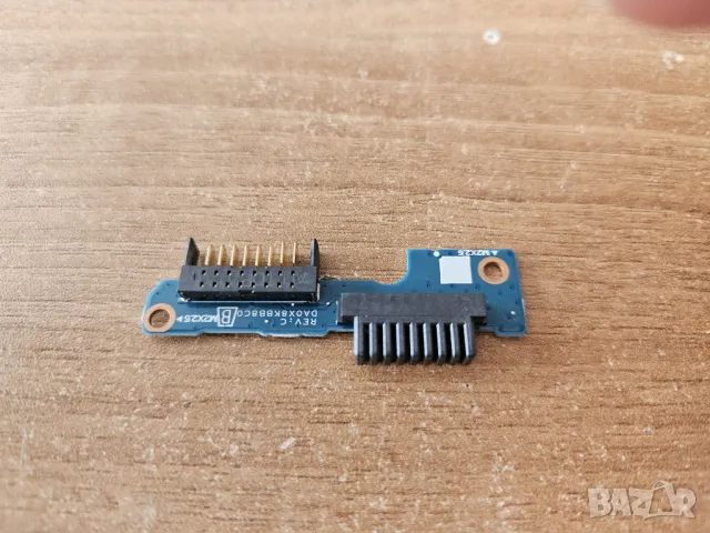 Части за HP ProBook 450 G7, снимка 4 - Части за лаптопи - 47565965