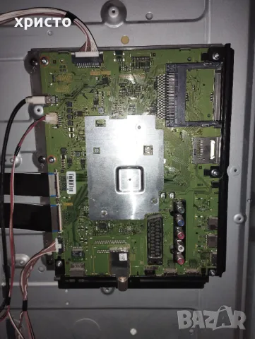 Panasonic TX-47AS650E на части , здрав дисплей 6091L-2571C, снимка 2 - Части и Платки - 48743819