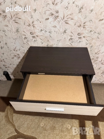 Спален коплект от 5 части, снимка 3 - Спални и легла - 52683704