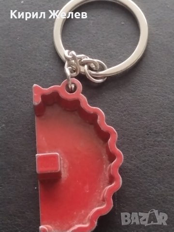 Рекламен ключодържател КОКА КОЛА много красив стилен дизайн за КОЛЕКЦИОНЕРИ 42239, снимка 4 - Колекции - 43511598