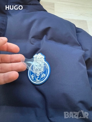 Яке на FC Porto, снимка 2 - Якета - 53074961