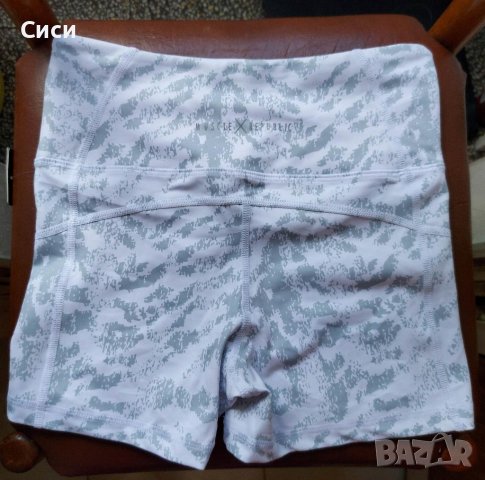 къси панталонки muscle republic / спортни панталонки, снимка 4 - Къси панталони и бермуди - 40547525