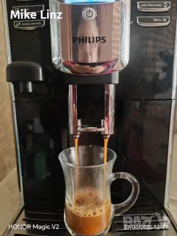 Philips EP5360, снимка 7 - Кафемашини - 50053464