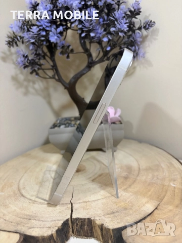 *ПЕРФЕКТЕН* Iphone 13 (128GB), снимка 3 - Apple iPhone - 52789200