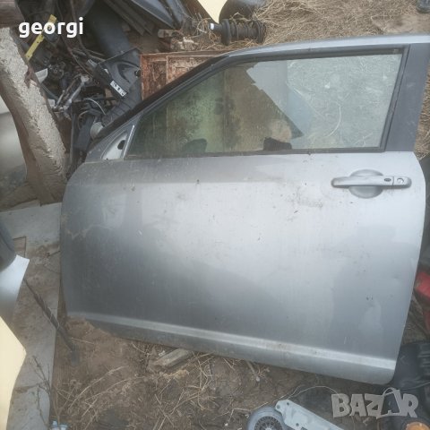 Сузуки Суифт едрогабаритни 