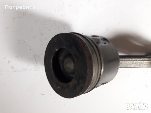 Бутала Киа Хундаи 2.0 Д, снимка 2 - Части - 32700054