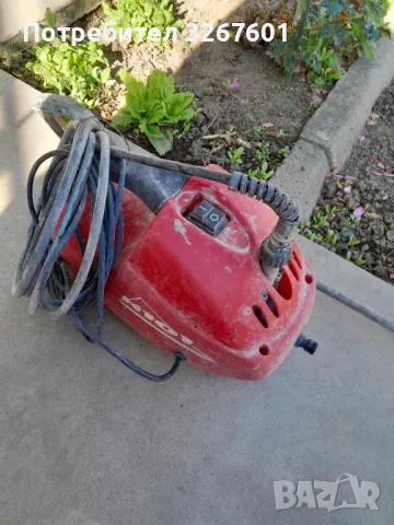 Водоструика H101 Karcher  на части, снимка 1