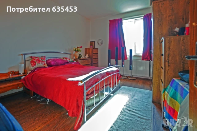 Продава 205 м2 обзаведена къща с 4000 м2 двор  на 7 км от Провадия, снимка 16 - Къщи - 51003113