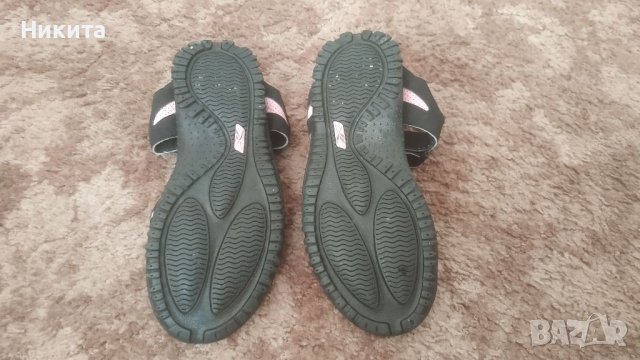 Reebok-сандали 36 номер-Виетнам, снимка 3 - Сандали - 37145469