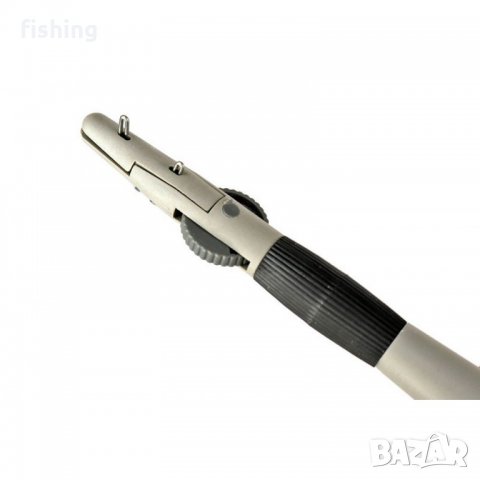 УРЕД ЗА ВРЪЗВАНЕ НА КУКИ ForMax, снимка 2 - Екипировка - 38442344